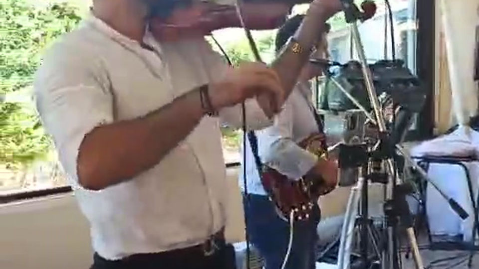 Νησιώτικο ρεπερτόριο